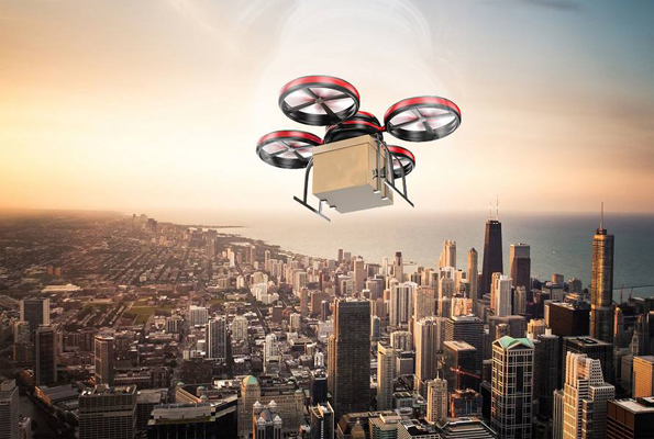 无人机在警务领域有哪些应用？